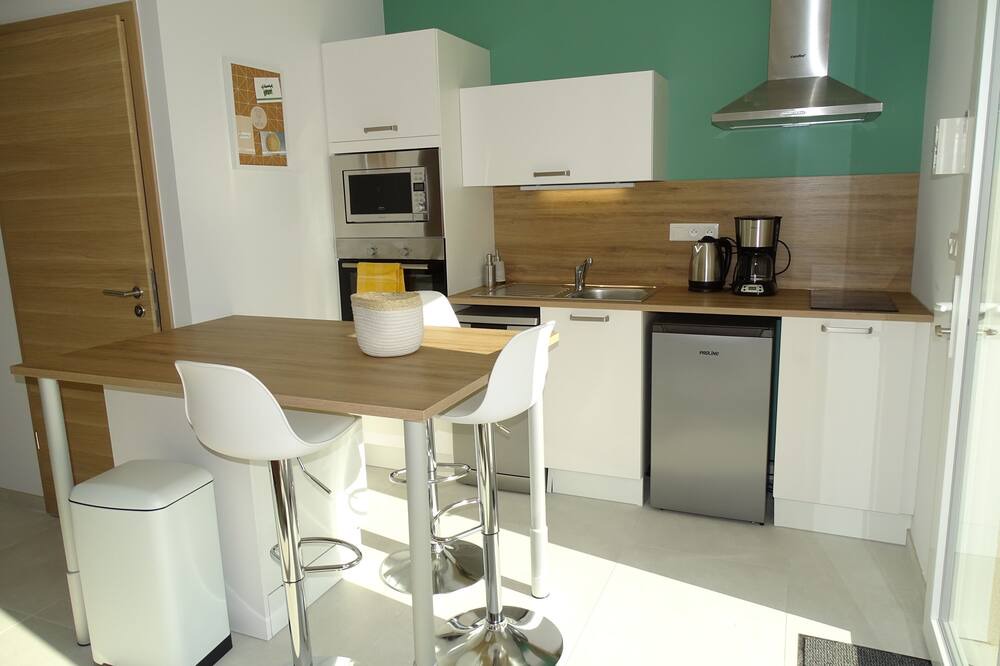 Photo of Kitchen in Cuisery