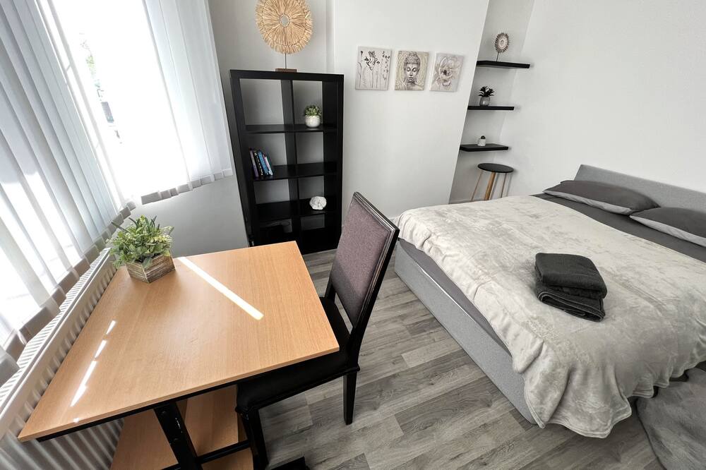 Photo of Bedroom in Whitefoot