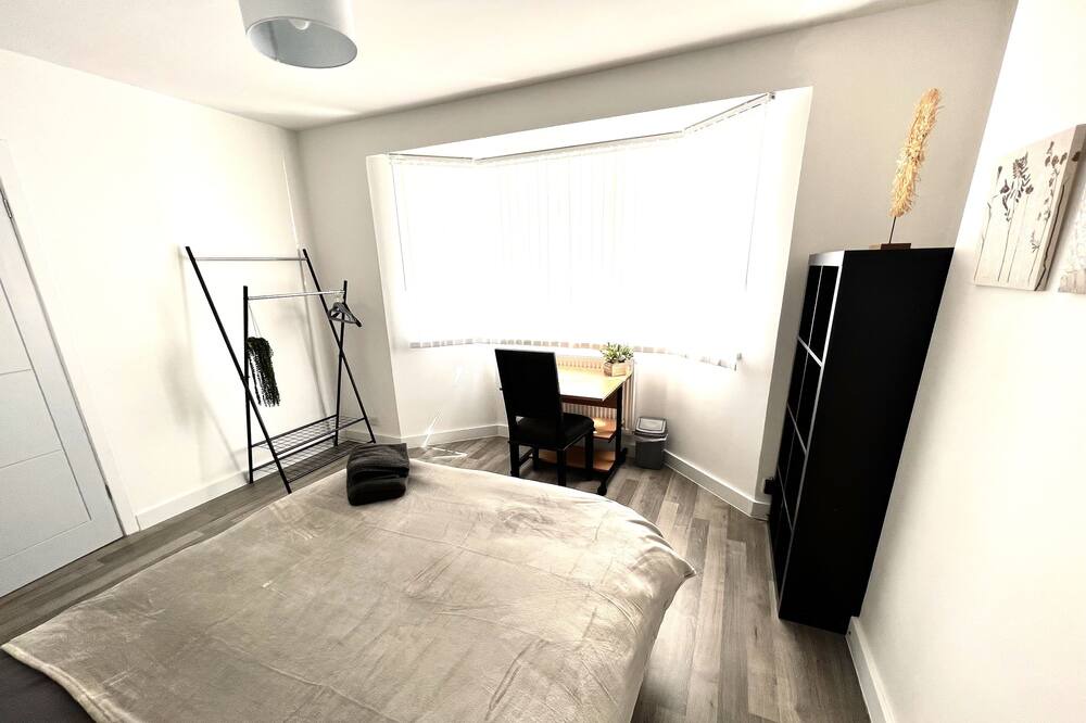 Photo of Bedroom in Whitefoot