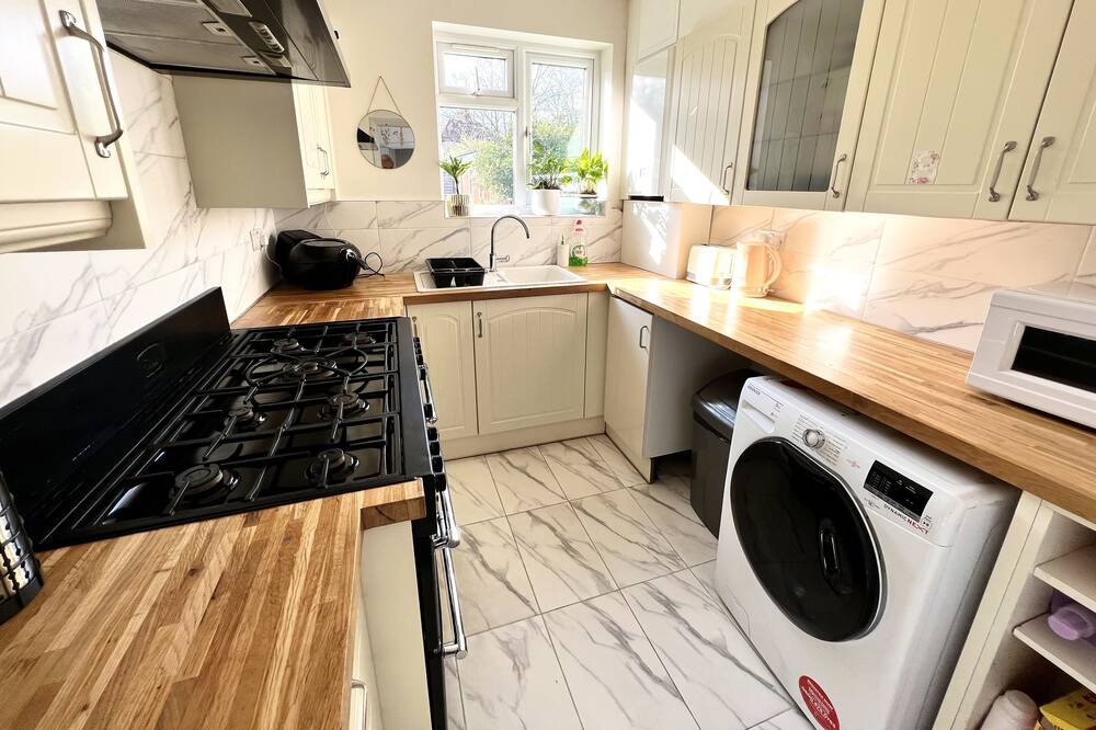 Photo of Kitchen in Whitefoot