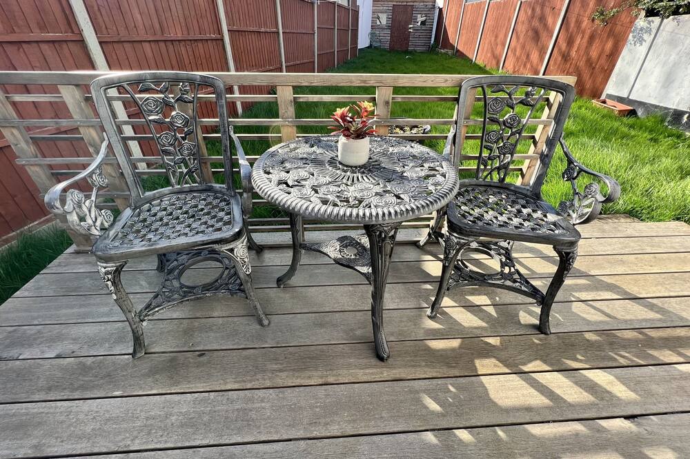 Photo of Outdoor in Whitefoot