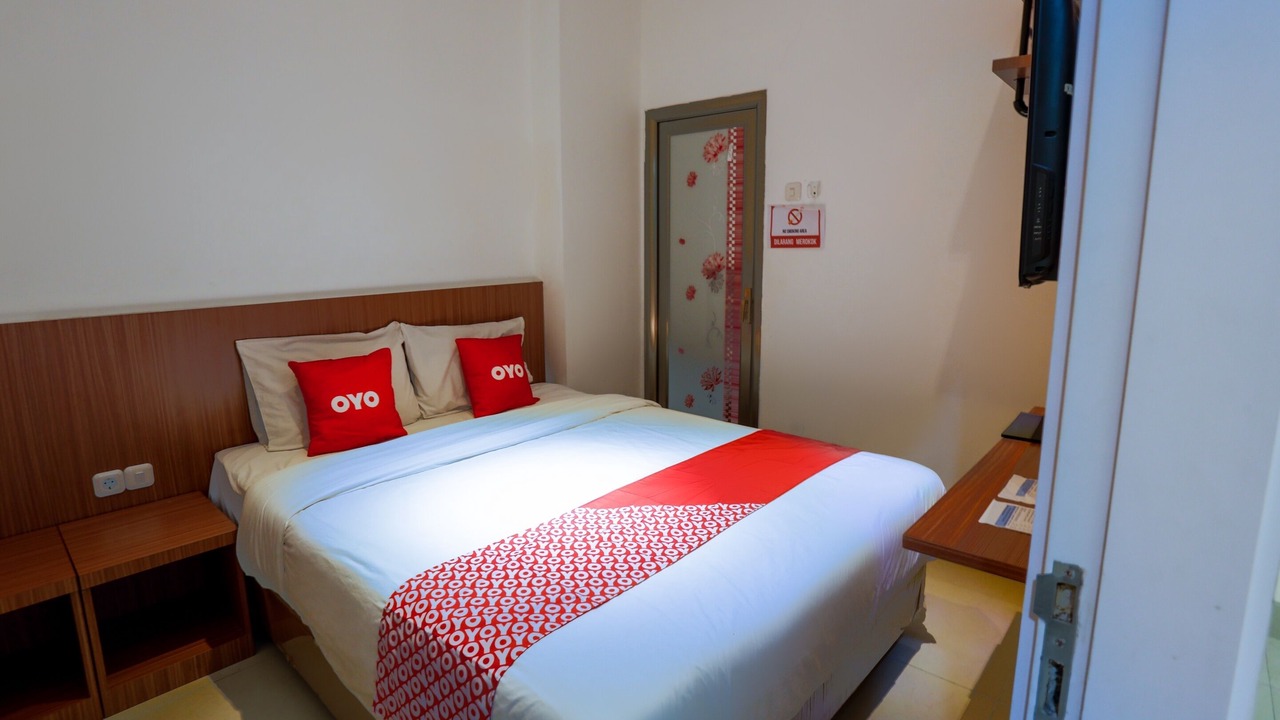 Photo of Bedroom in Jakarta