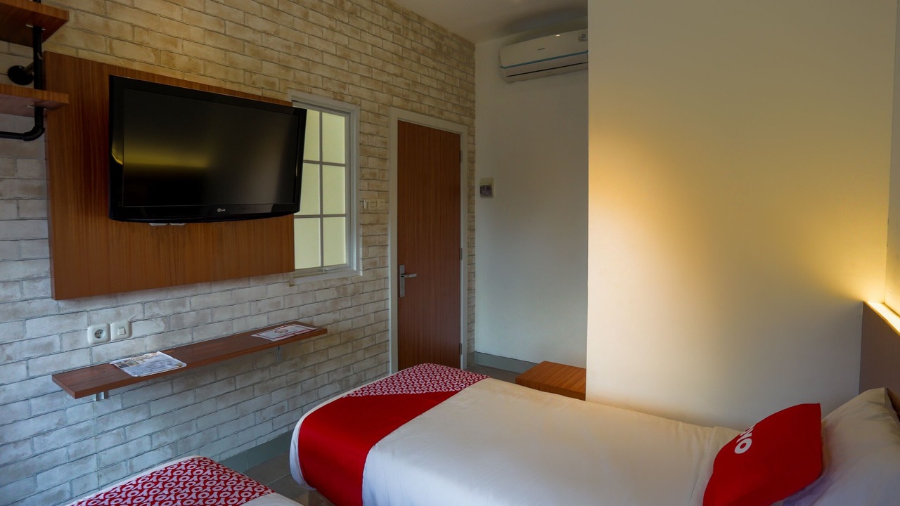 Photo of Bedroom in Jakarta