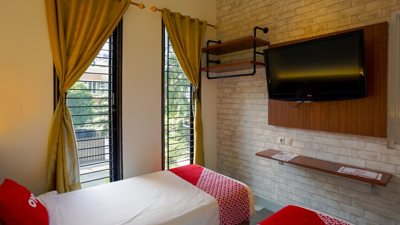 Photo of Bedroom in Jakarta