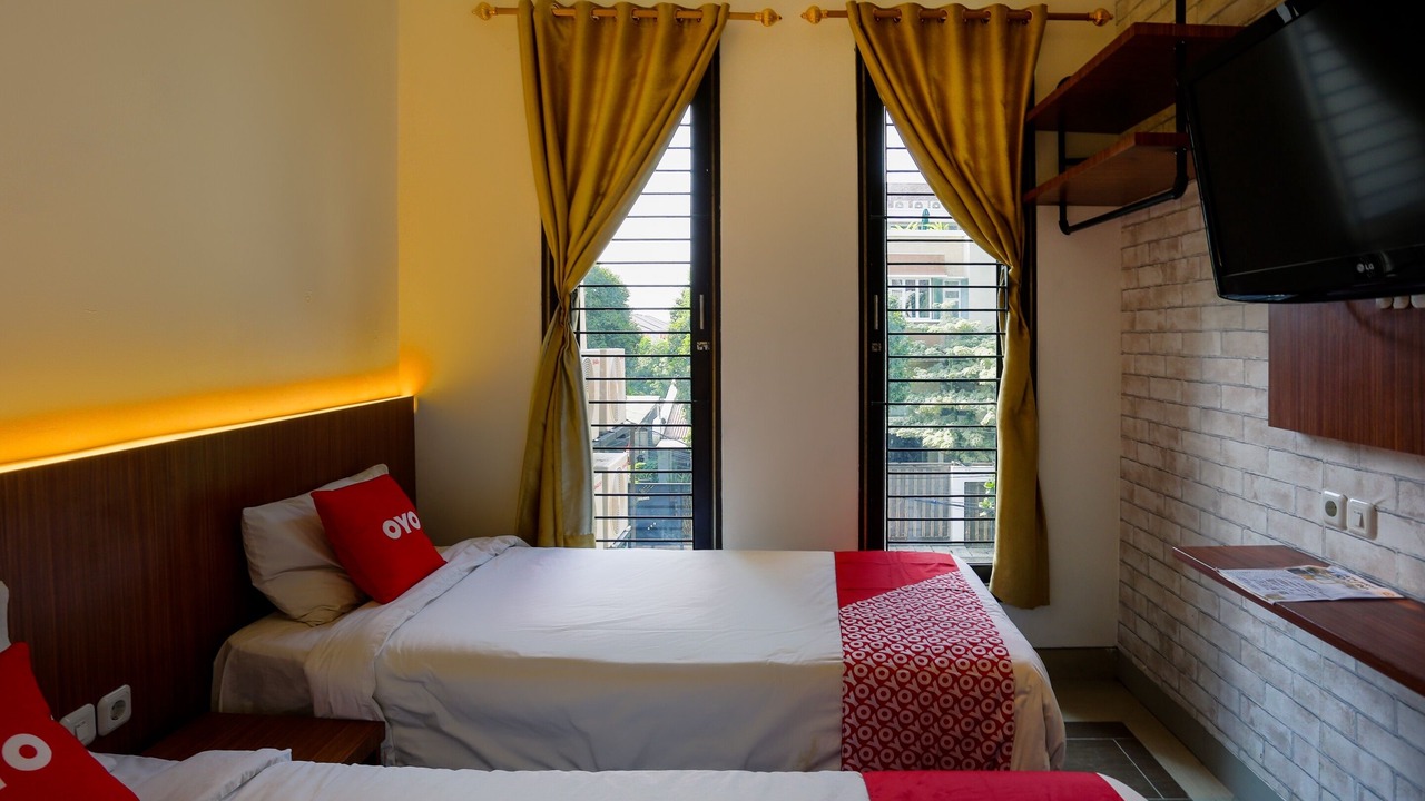 Photo of Bedroom in Jakarta