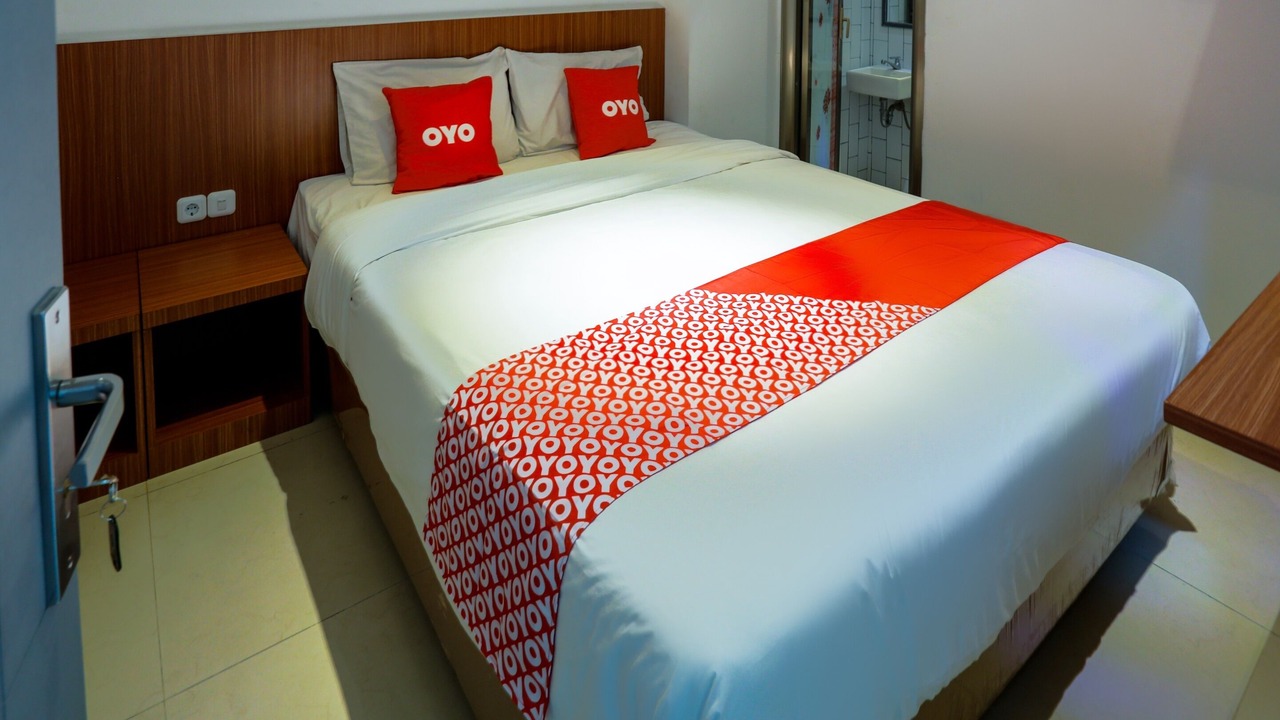 Photo of Bedroom in Jakarta