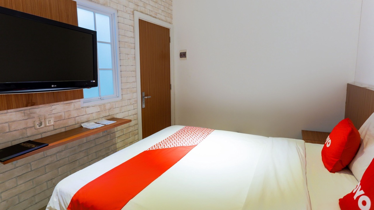 Photo of Bedroom in Jakarta