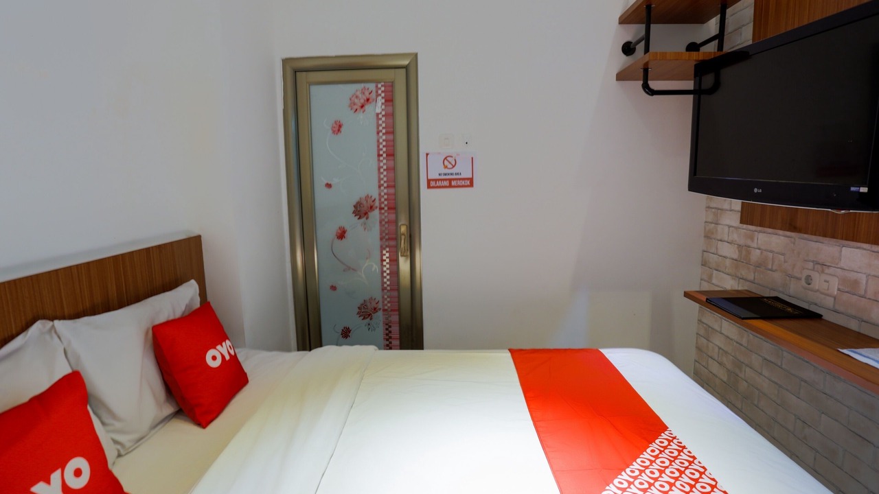 Photo of Bedroom in Jakarta