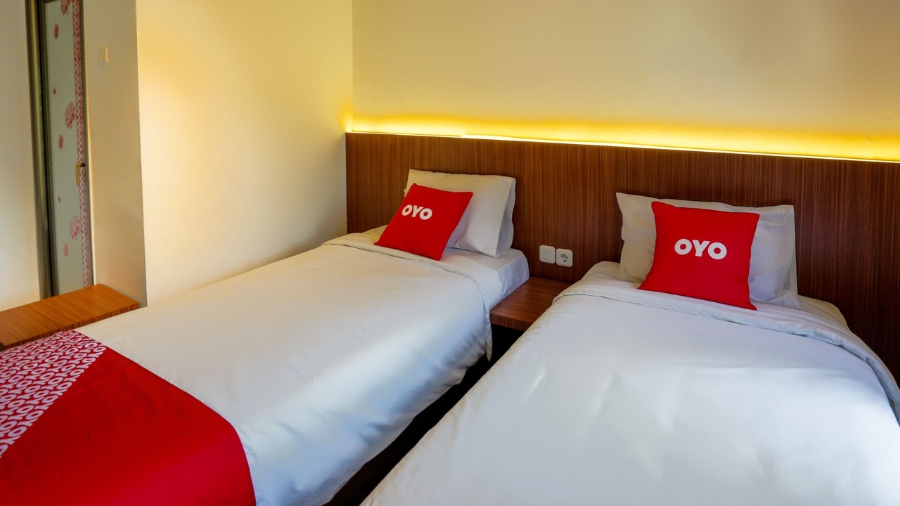 Photo of Bedroom in Jakarta