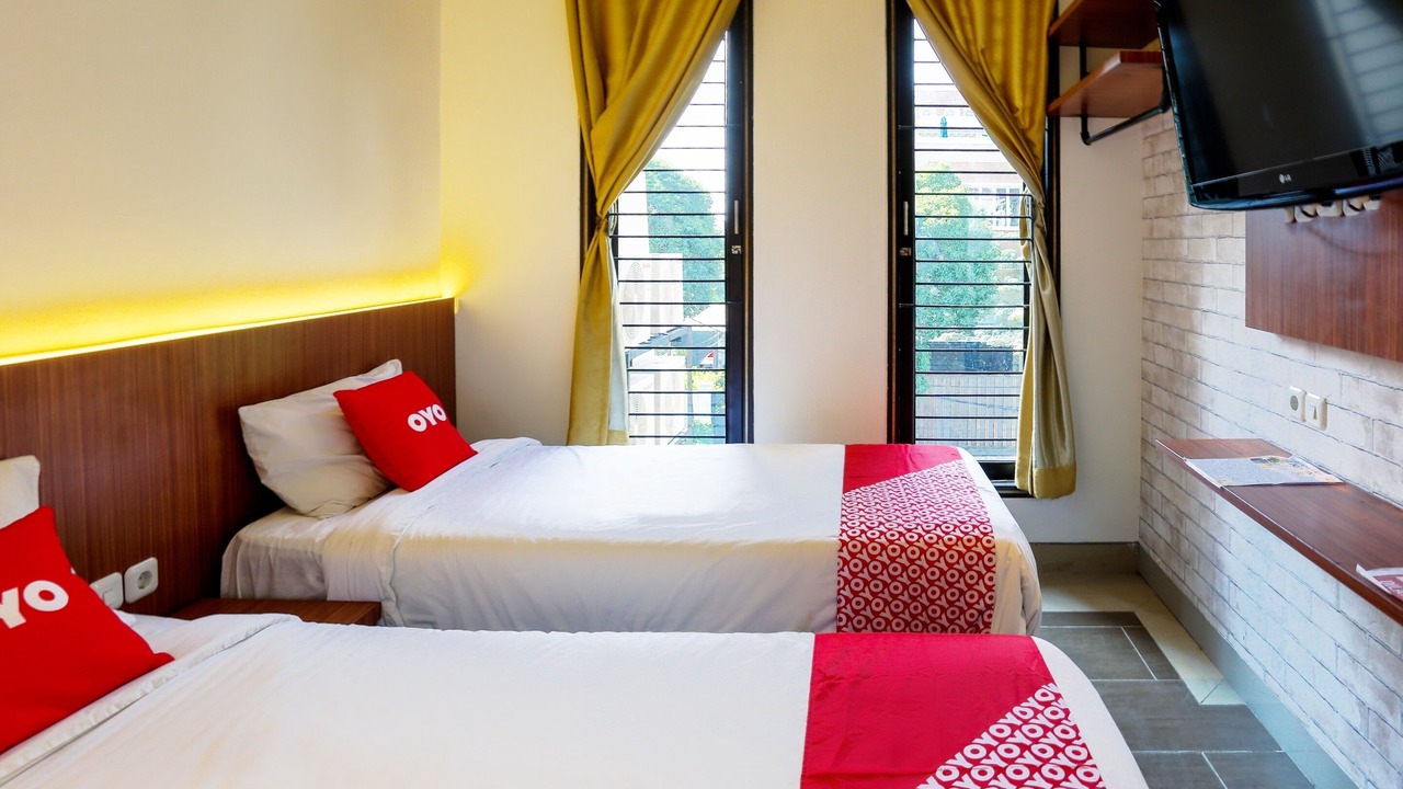 Photo of Bedroom in Jakarta