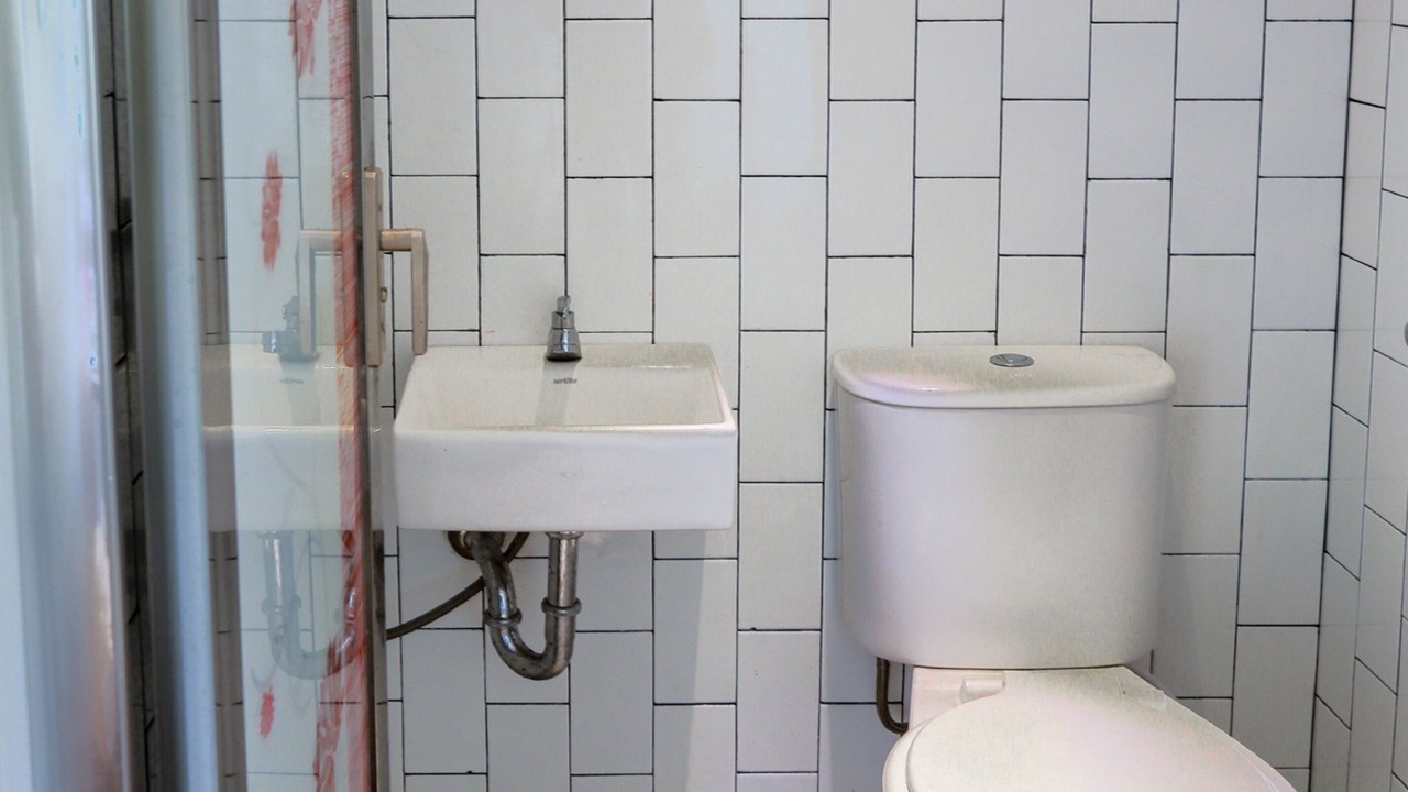 Photo of Bathroom in Jakarta