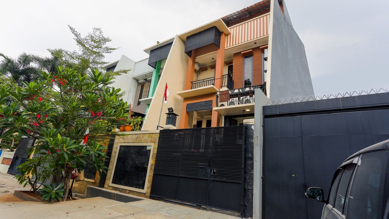Photo of Outdoor in Jakarta
