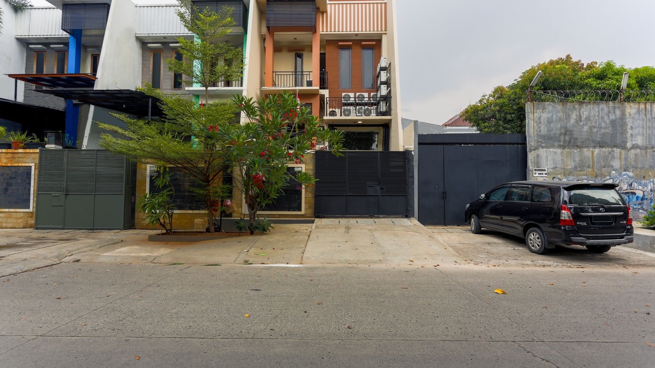 Photo of Outdoor in Jakarta