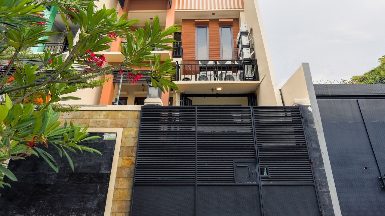 Photo of Outdoor in Jakarta