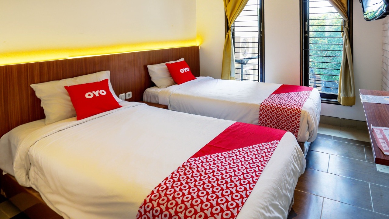 Photo of Bedroom in Jakarta