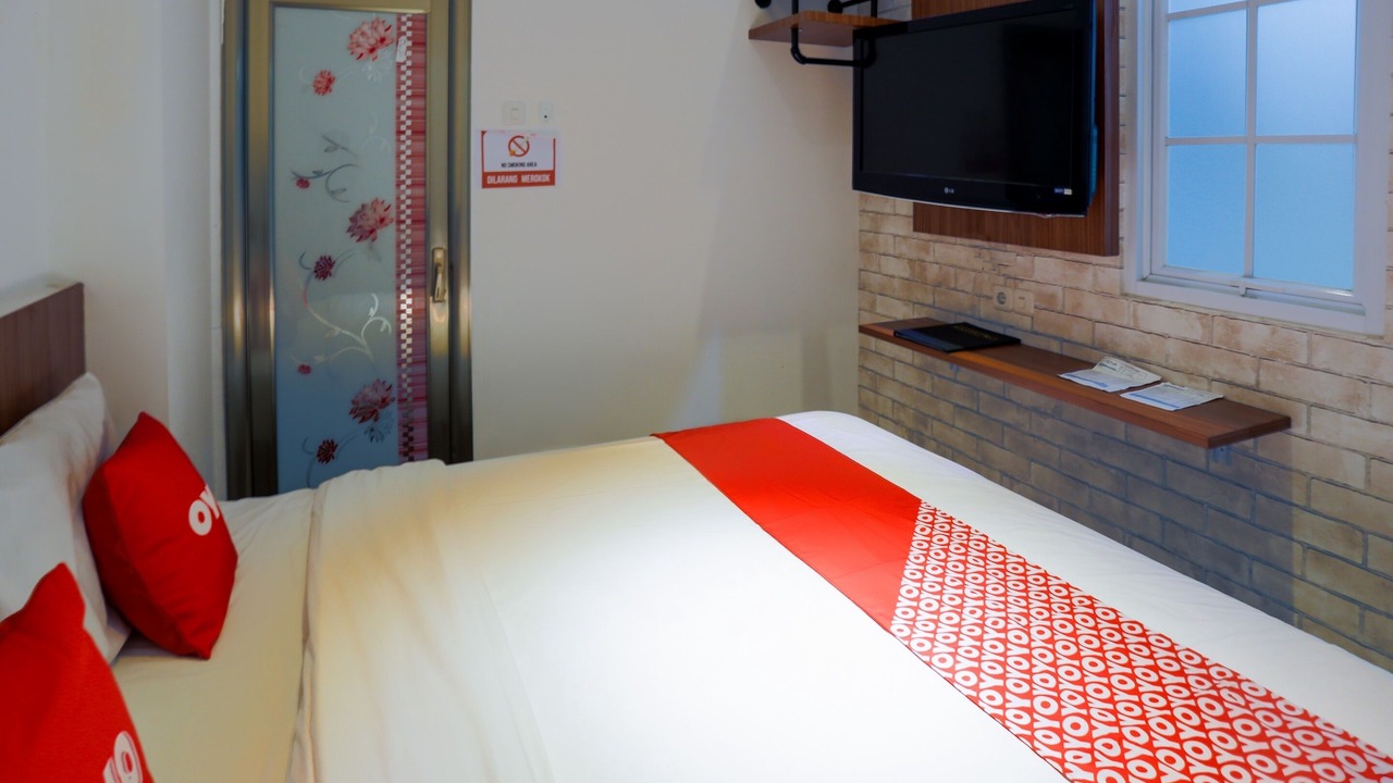 Photo of Bedroom in Jakarta