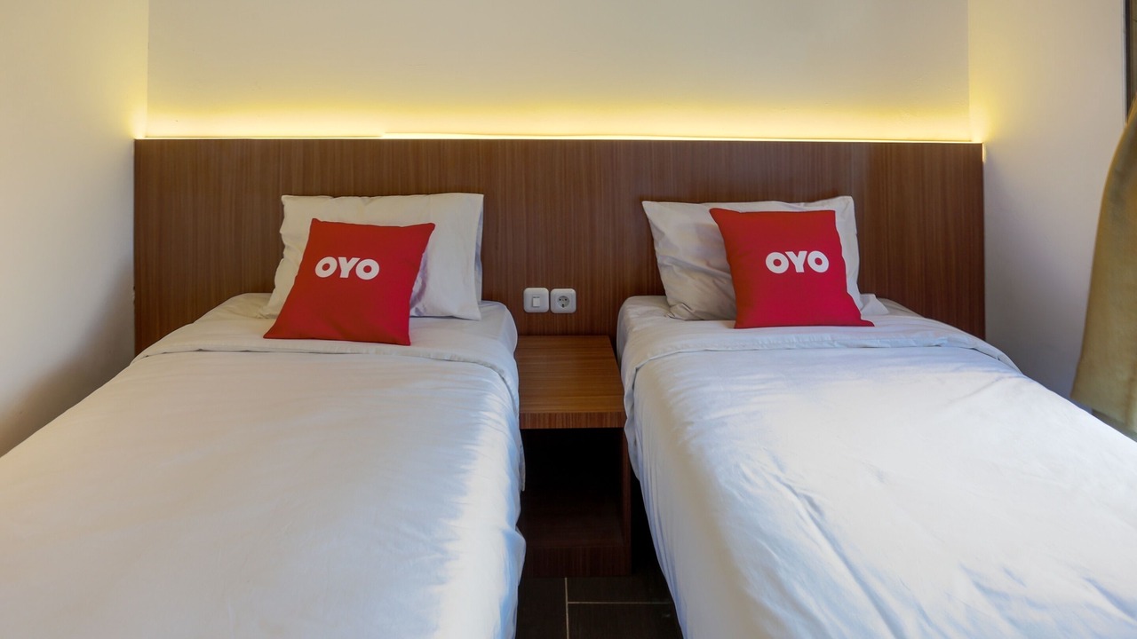 Photo of Bedroom in Jakarta