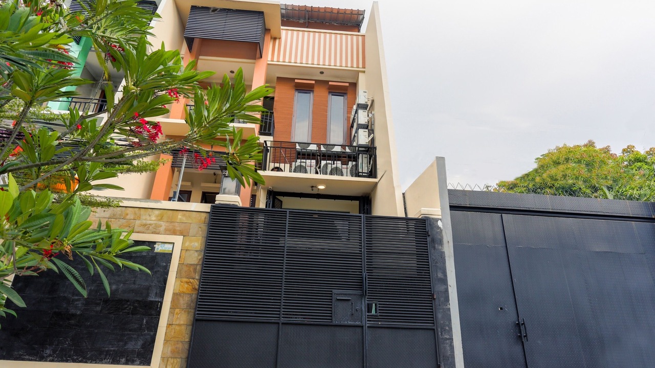 Photo of Outdoor in Jakarta