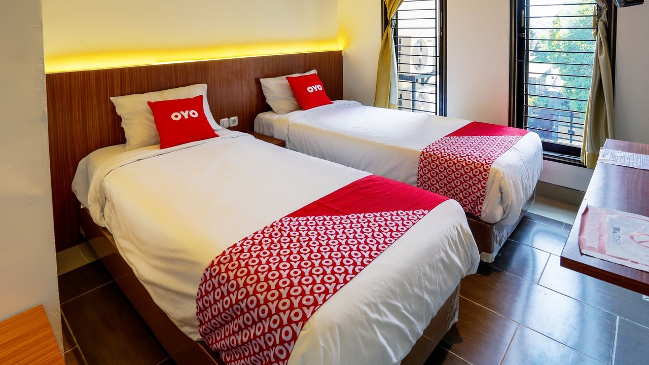 Photo of Bedroom in Jakarta