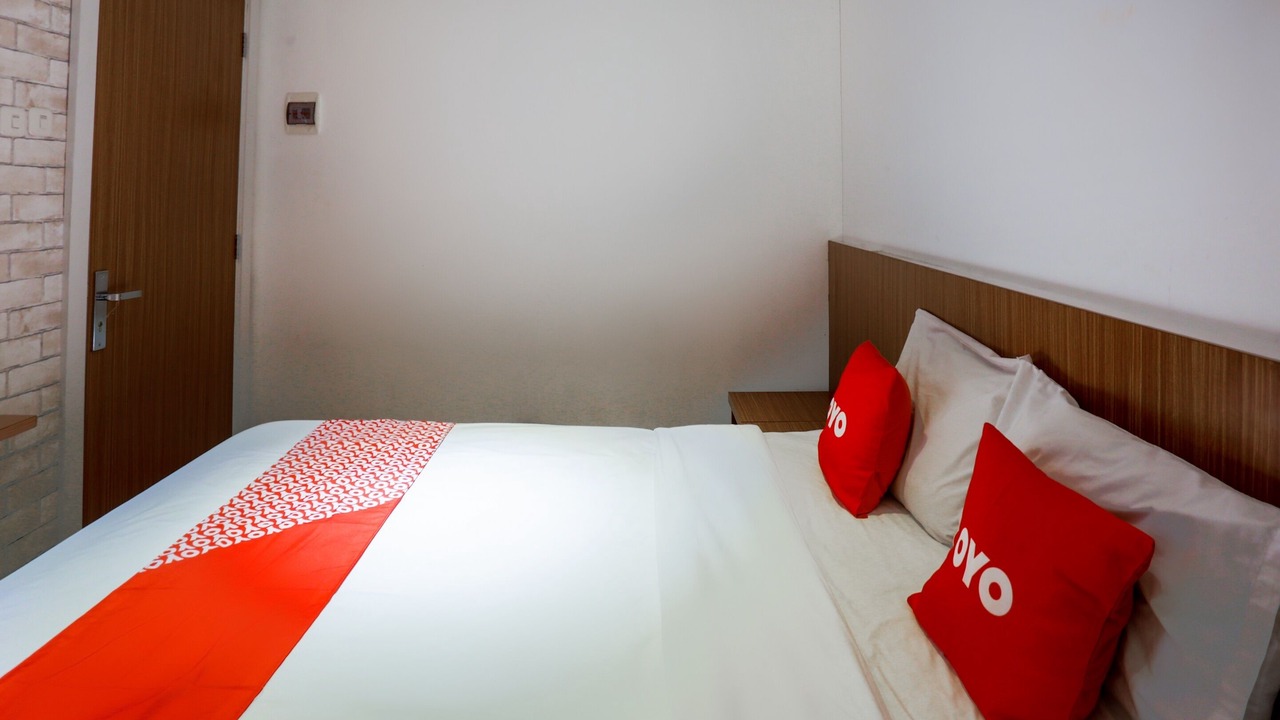 Photo of Bedroom in Jakarta