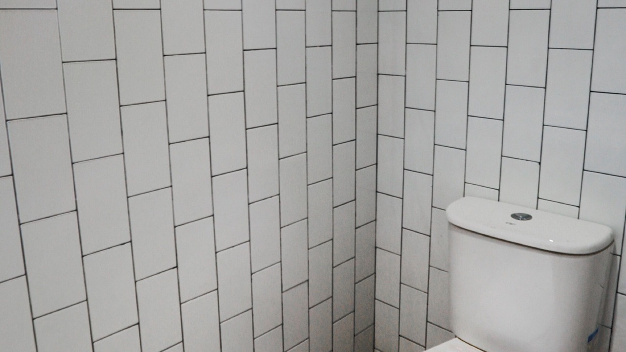 Photo of Bathroom in Jakarta