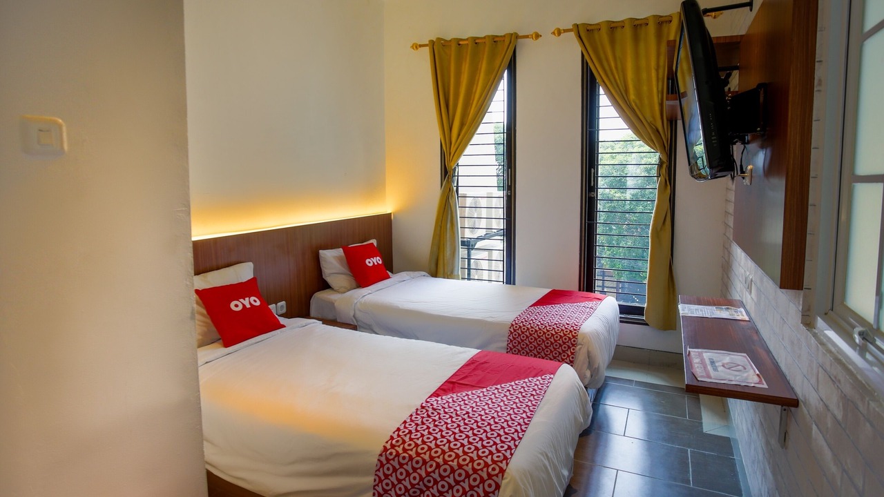Photo of Bedroom in Jakarta