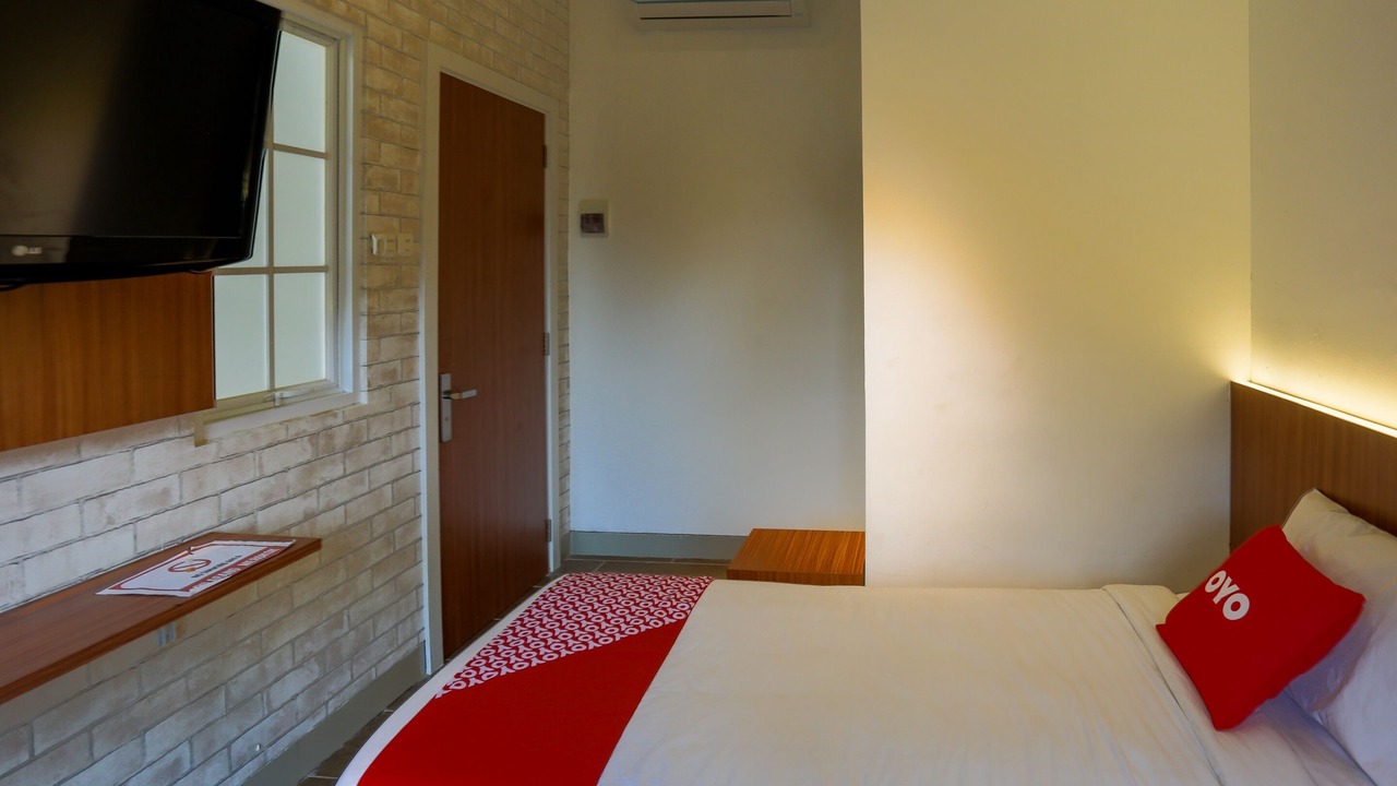 Photo of Bedroom in Jakarta