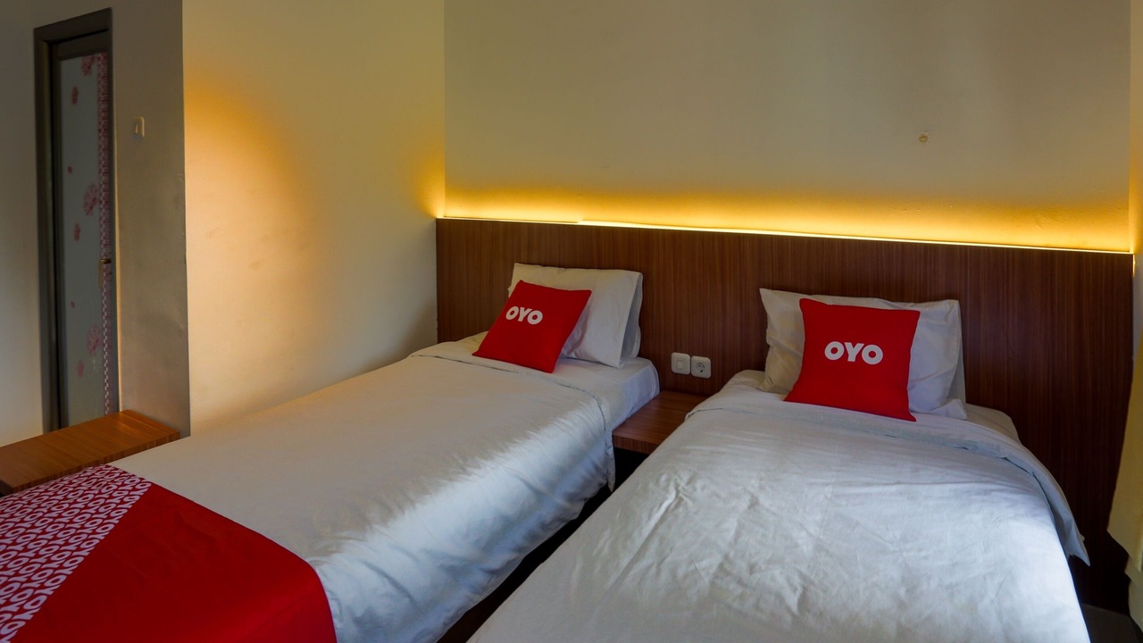 Photo of Bedroom in Jakarta
