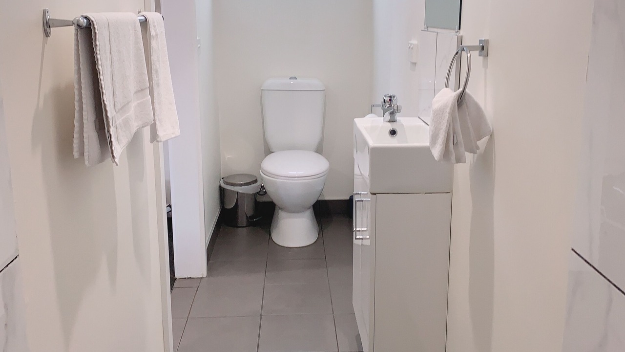 Photo of Bathroom in Colac West