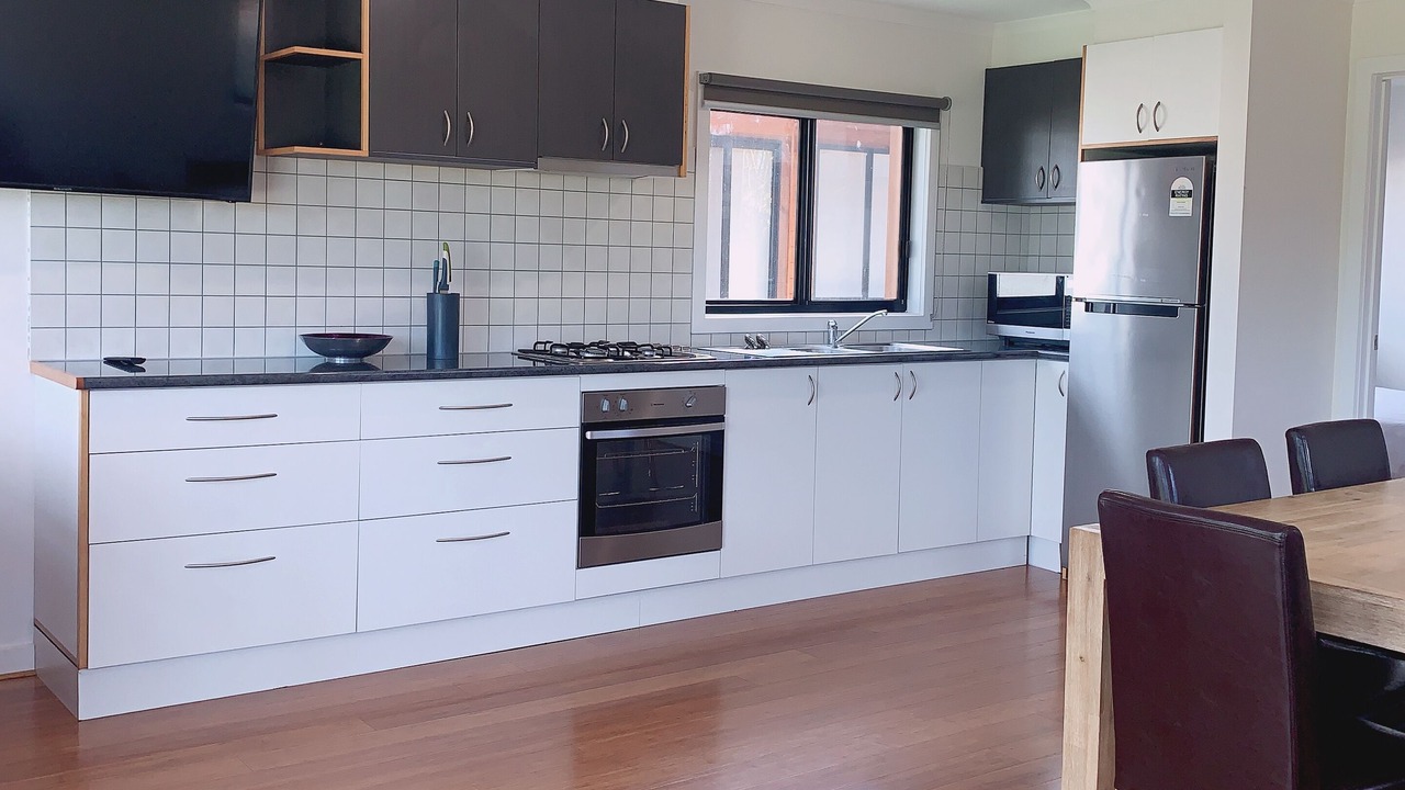 Photo of Kitchen in Colac West