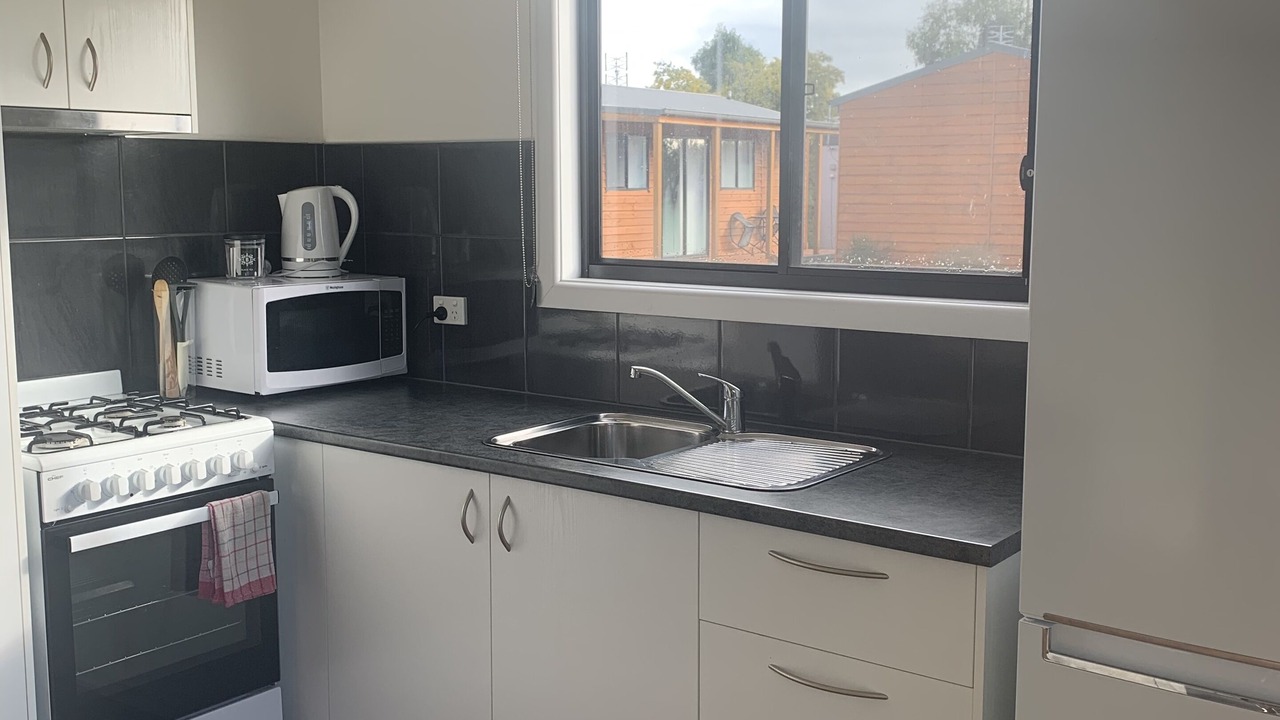 Photo of Kitchen in Colac West
