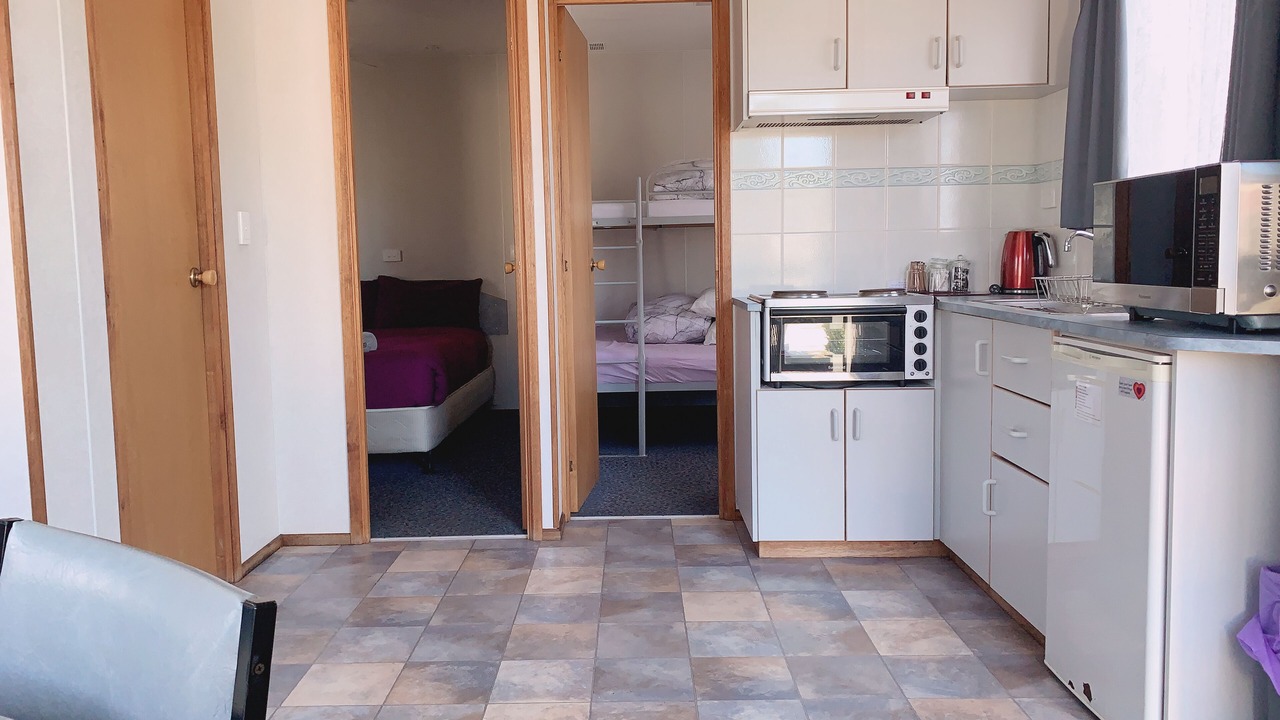 Photo of Kitchen in Colac West