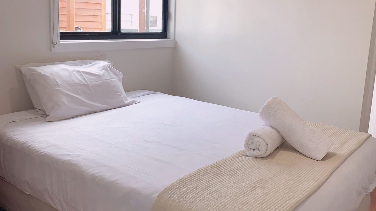 Photo of Bedroom in Colac West