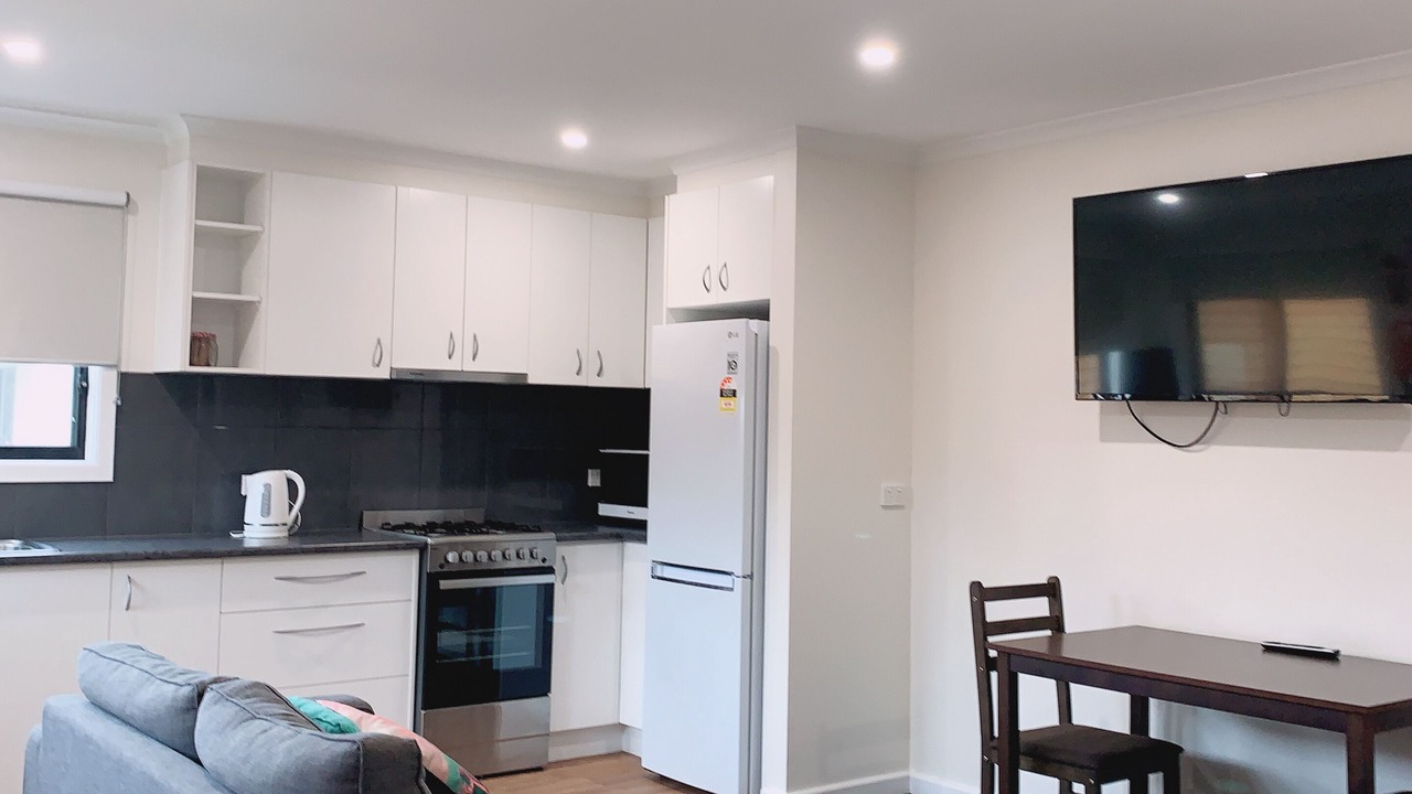 Photo of Kitchen in Colac West