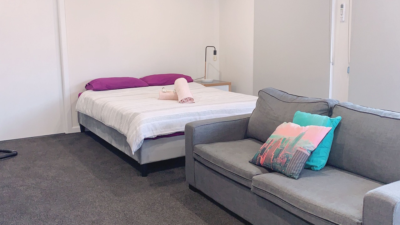 Photo of Bedroom in Colac West