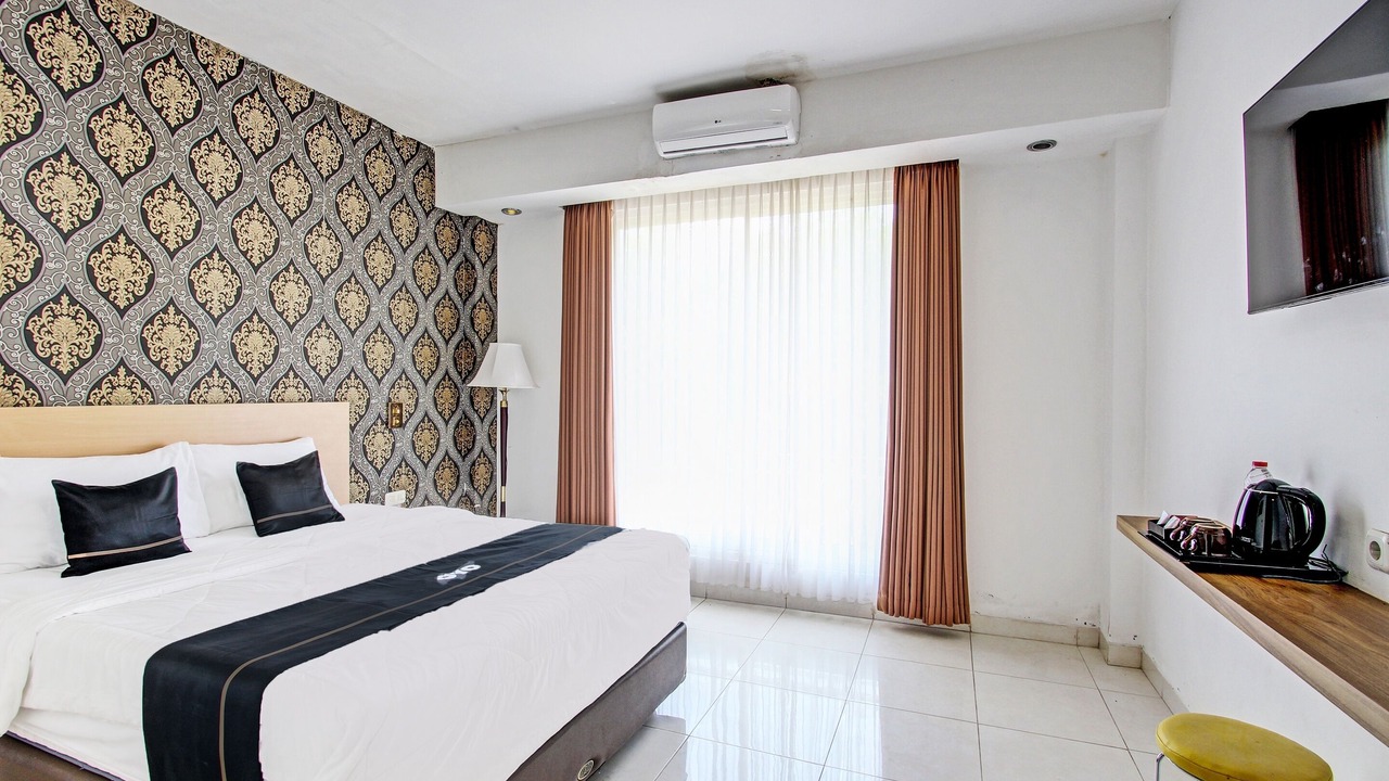 Photo of Bedroom in Wonosari