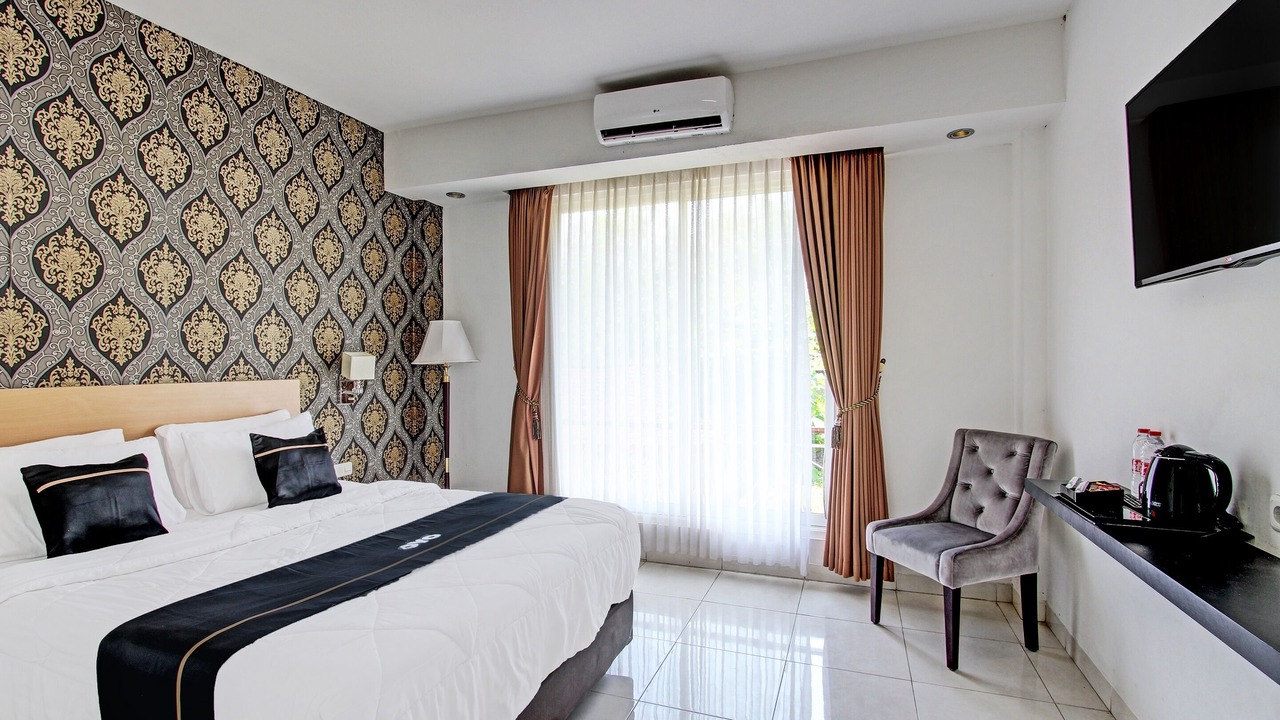 Photo of Bedroom in Wonosari