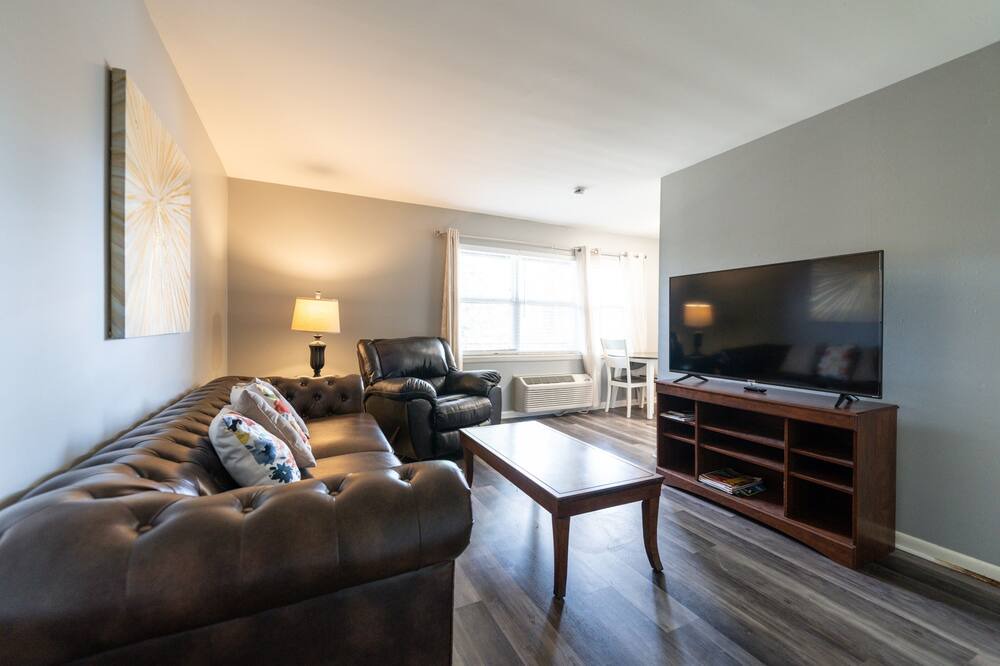 Photo of Livingroom in Hillcrest