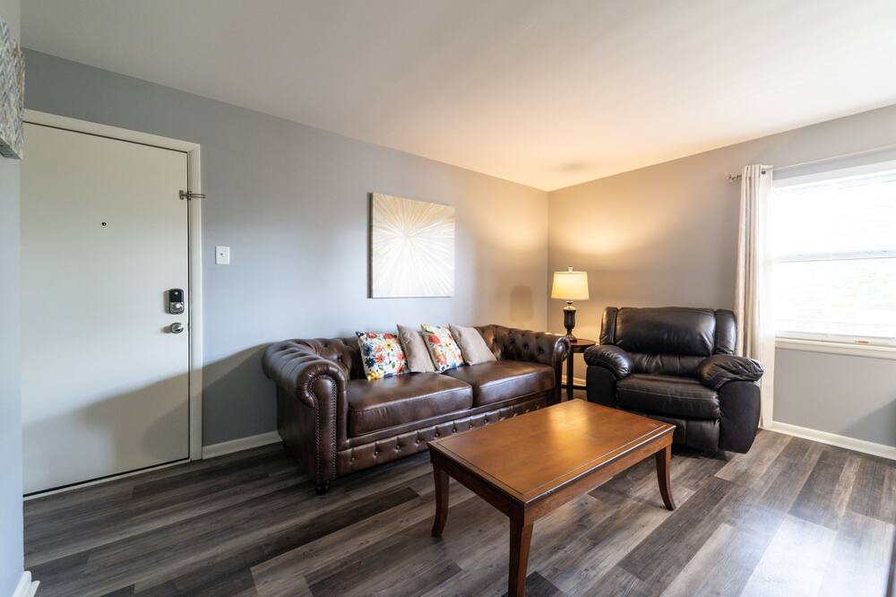 Photo of Livingroom in Hillcrest