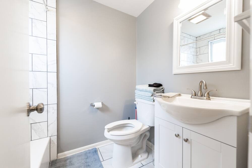 Photo of Bathroom in Hillcrest