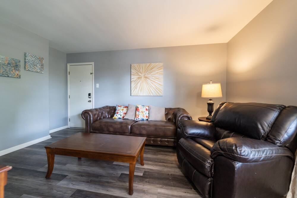 Photo of Livingroom in Hillcrest