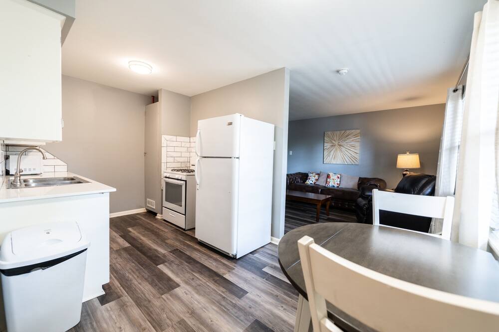 Photo of Kitchen in Hillcrest
