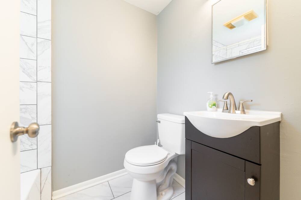 Photo of Bathroom in Hillcrest
