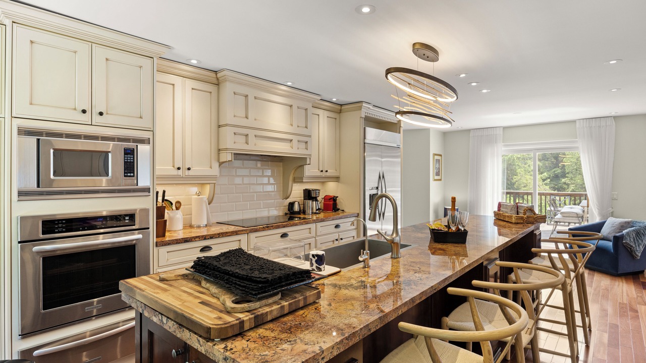 Photo of Kitchen in Nobleton