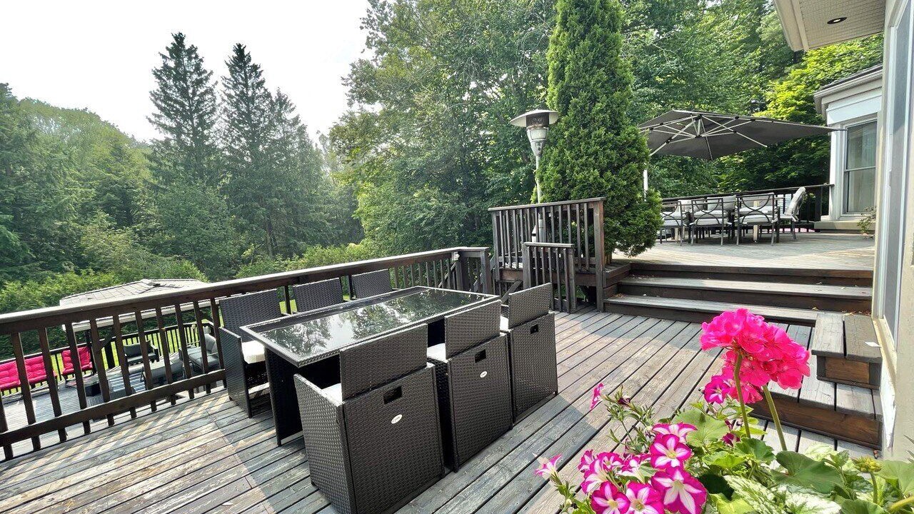 Photo of Outdoor in Nobleton