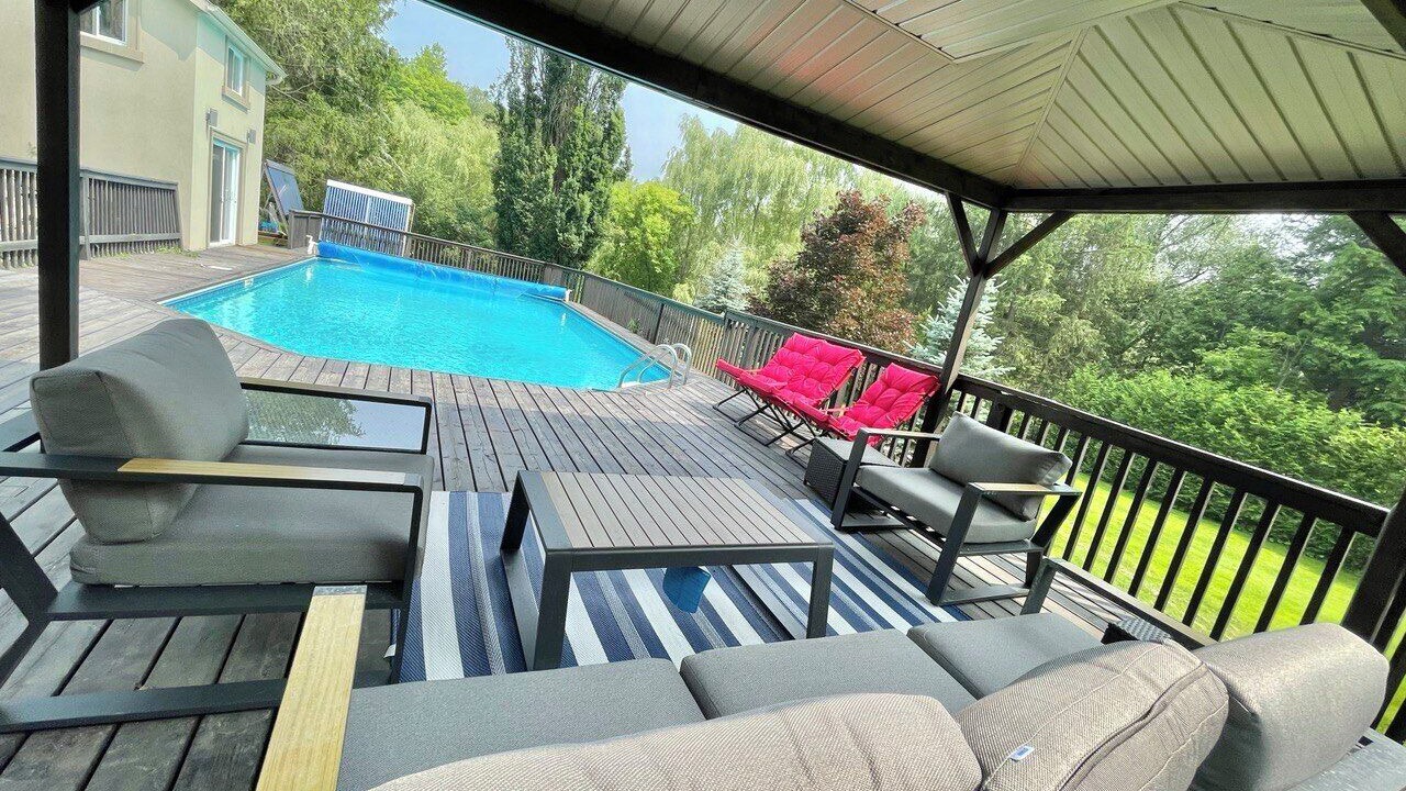 Photo of Outdoor in Nobleton
