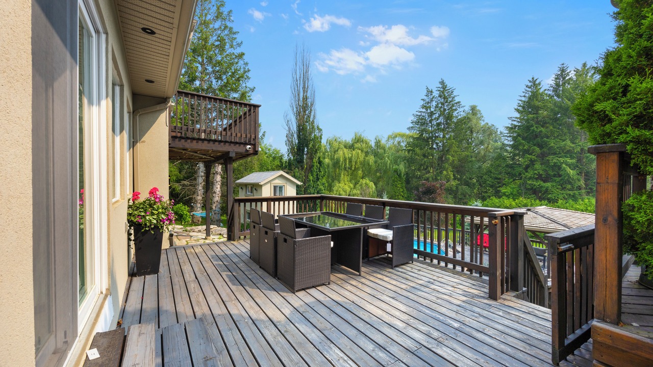 Photo of Outdoor in Nobleton