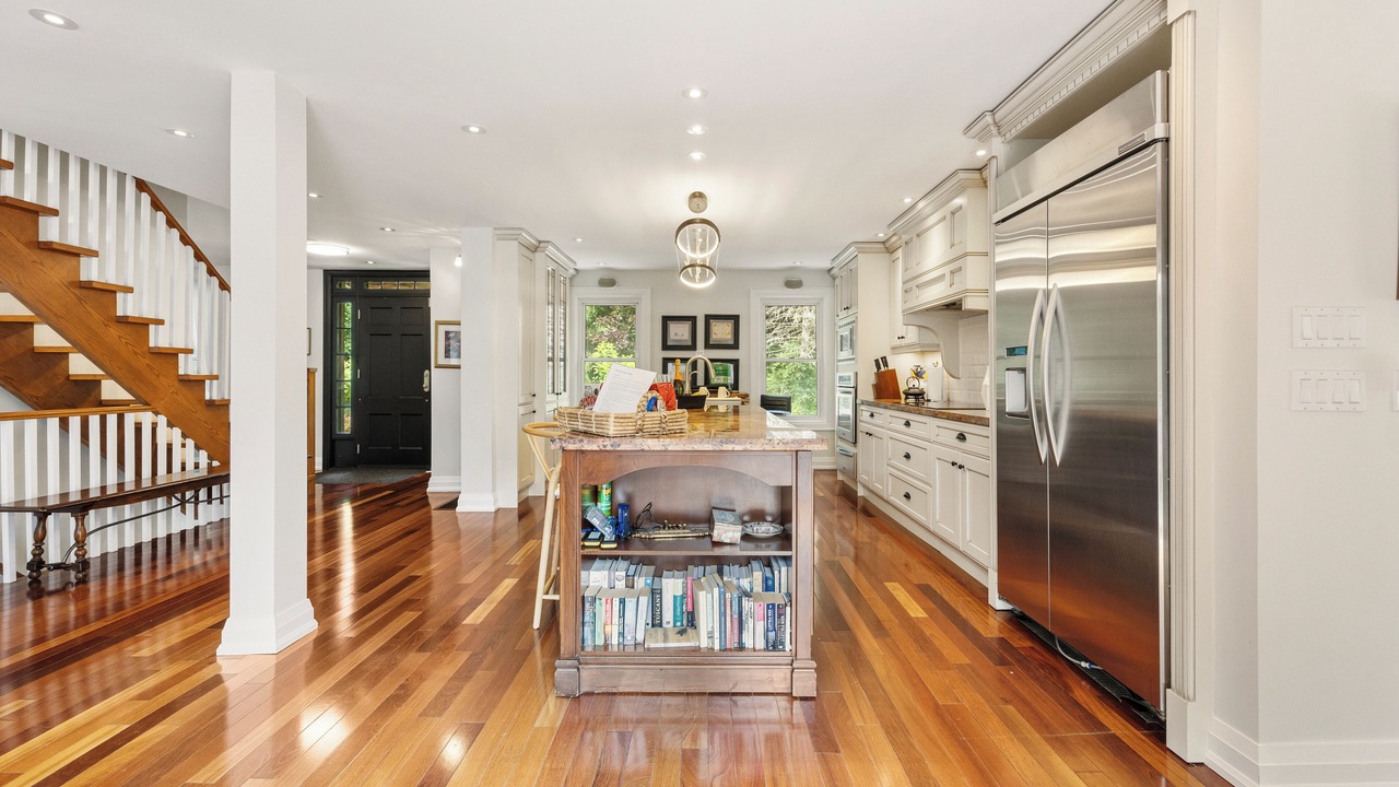 Photo of Kitchen in Nobleton