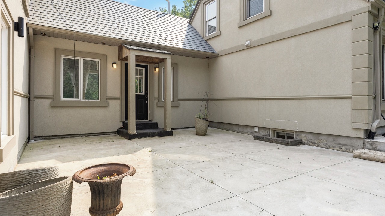 Photo of Outdoor in Nobleton