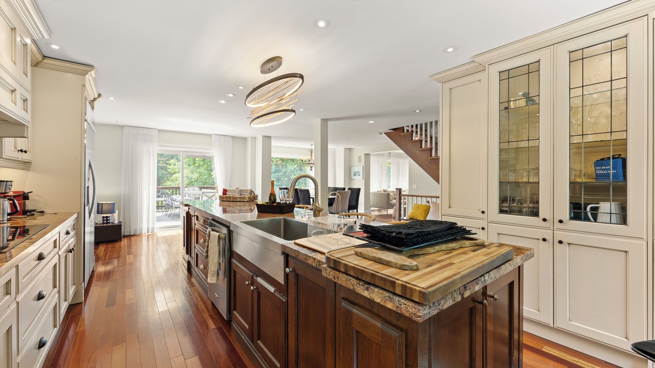 Photo of Kitchen in Nobleton